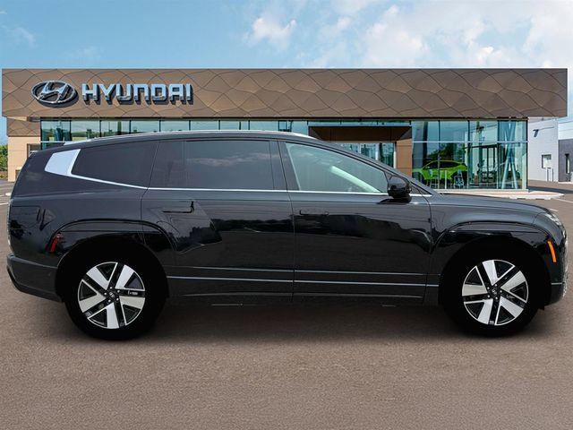 New 2026 Hyundai Ioniq 9 SEL image 9