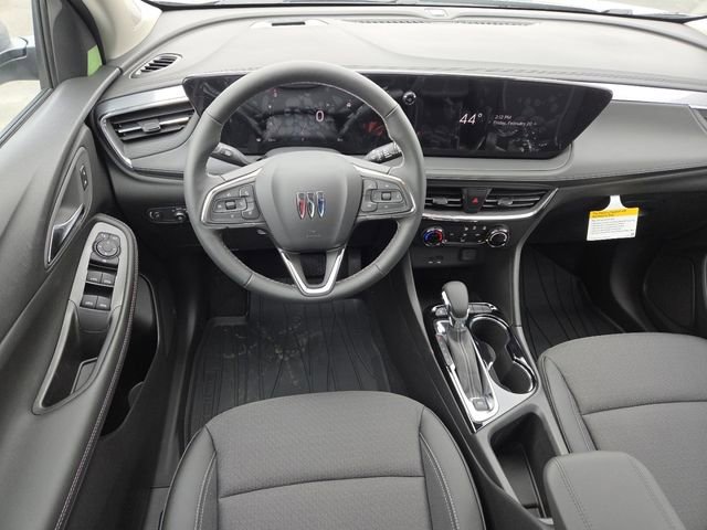 New 2026 Buick Encore GX Preferred w/ Comfort Package image 30