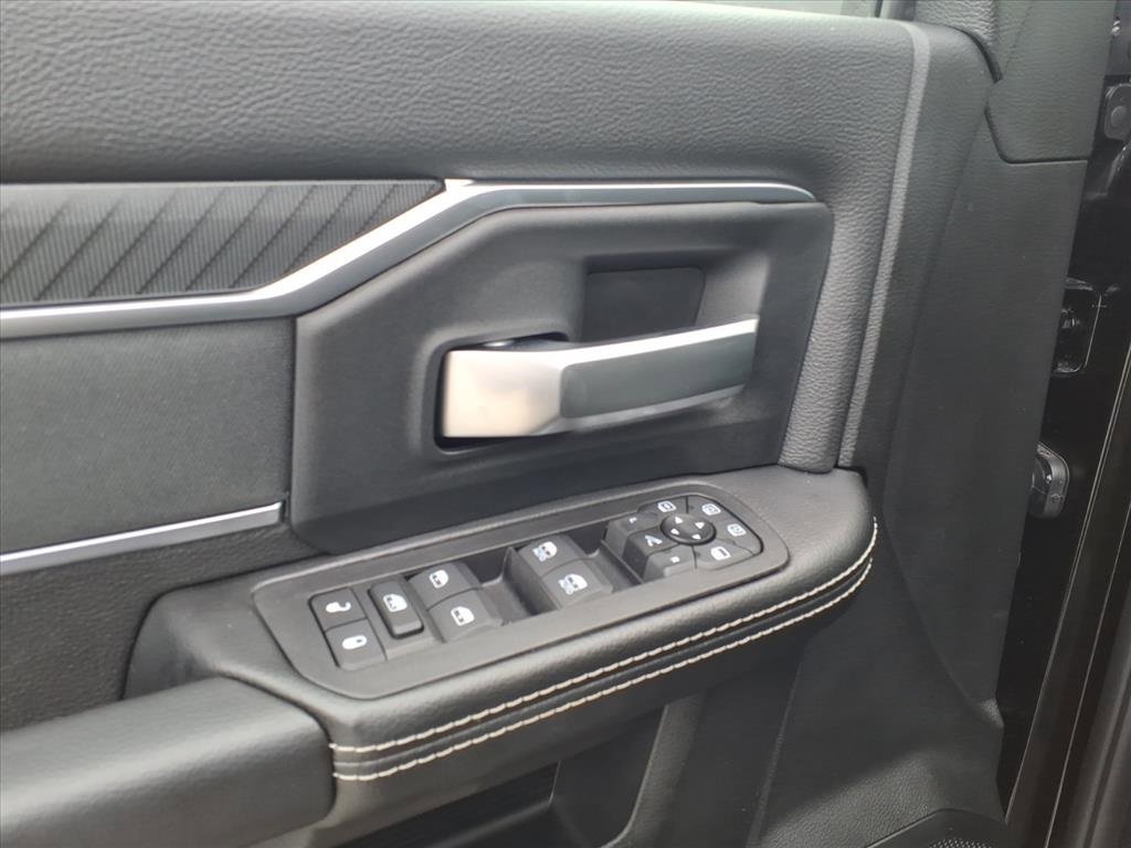 Used 2025 RAM 2500 Big Horn image 4