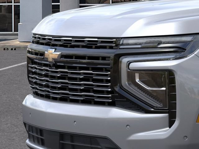 New 2026 Chevrolet Tahoe High Country AWD/4WD image 13