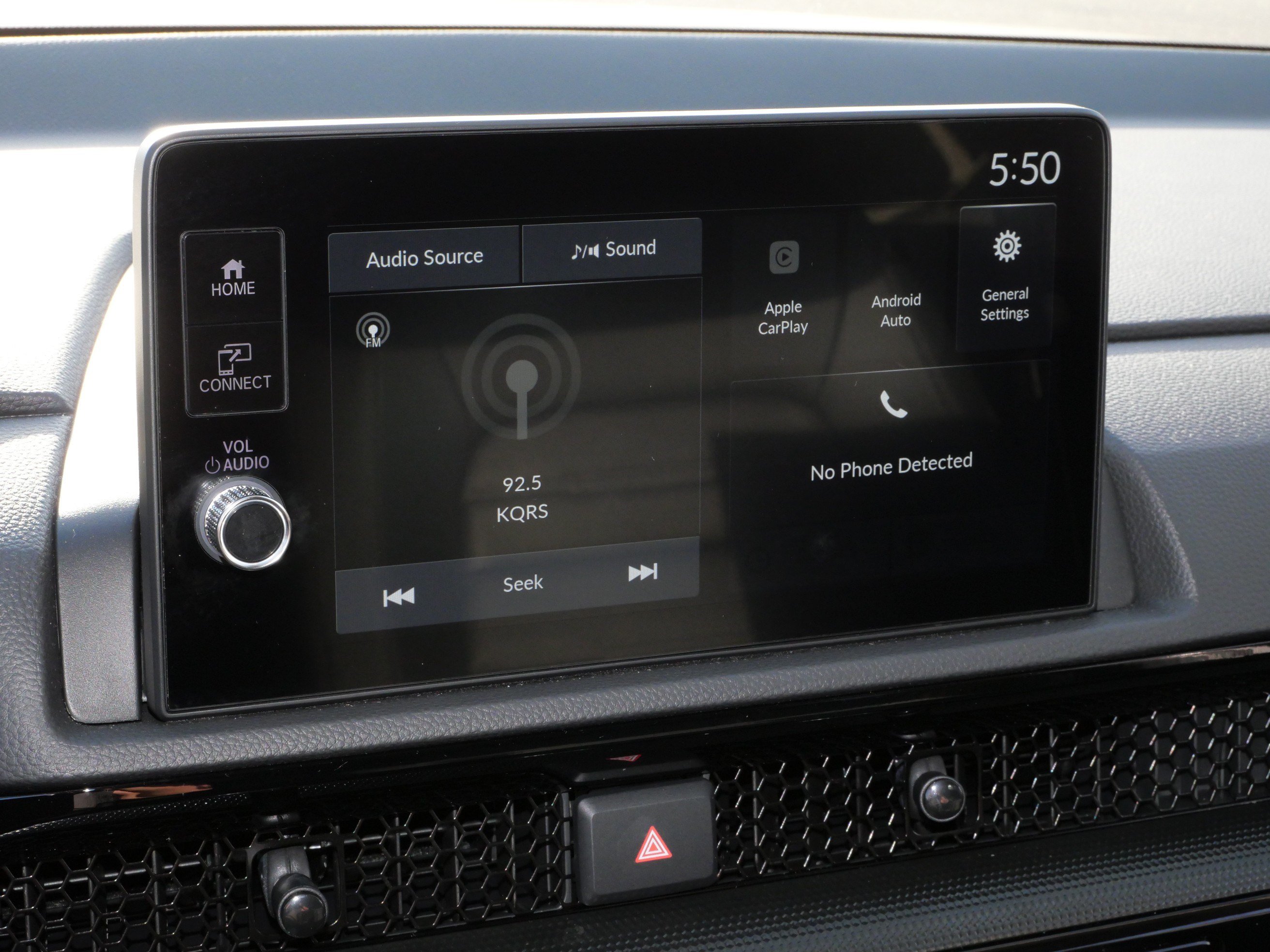 Certified 2026 Honda CR-V EX-L image 22
