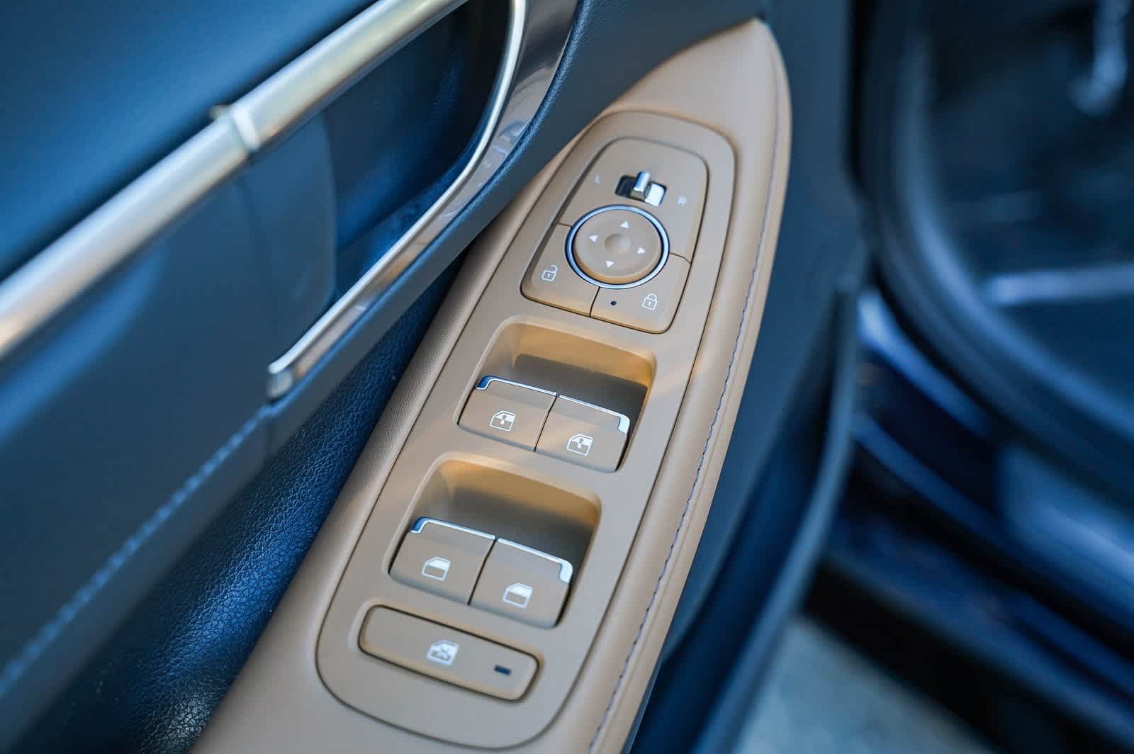 Certified 2023 Hyundai Sonata Limited image 19