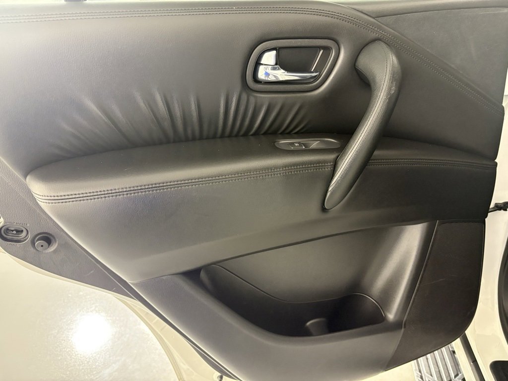 Used 2023 Nissan Armada SV image 38