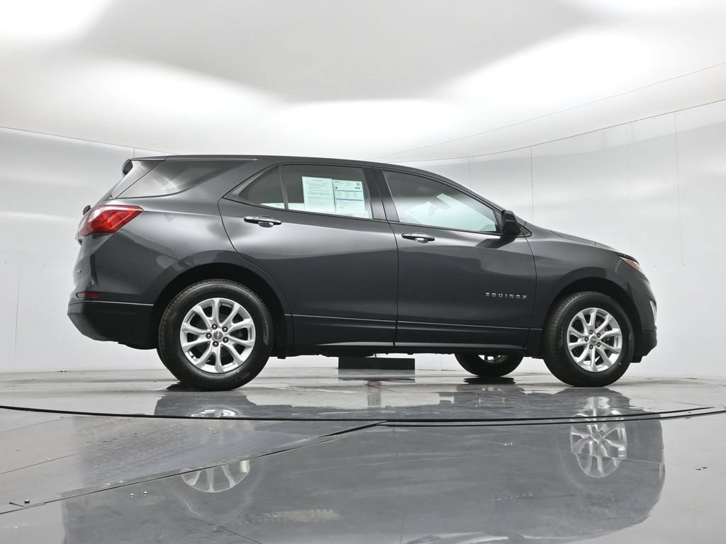 Used 2019 Chevrolet Equinox LS AWD/4WD image 48