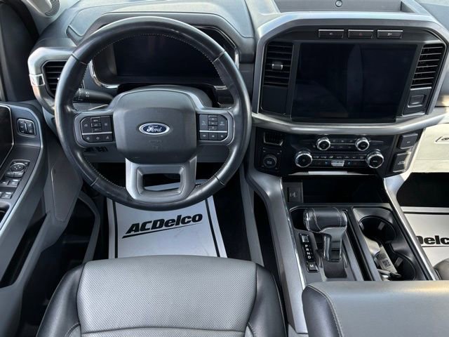 Used 2023 Ford F150 Lariat image 17