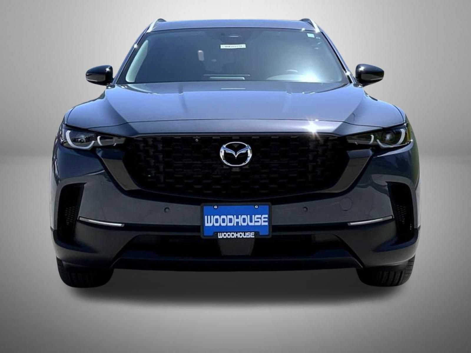 New 2026 MAZDA CX-50 AWD 2.5 S w/ Weather Package image 2
