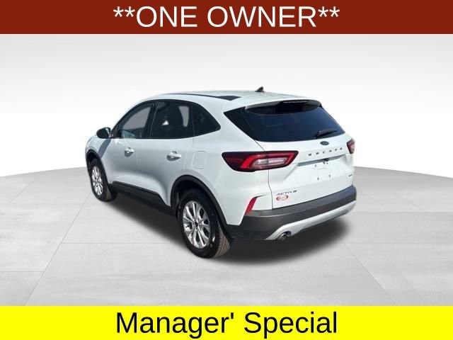 Used 2025 Ford Escape Active image 5