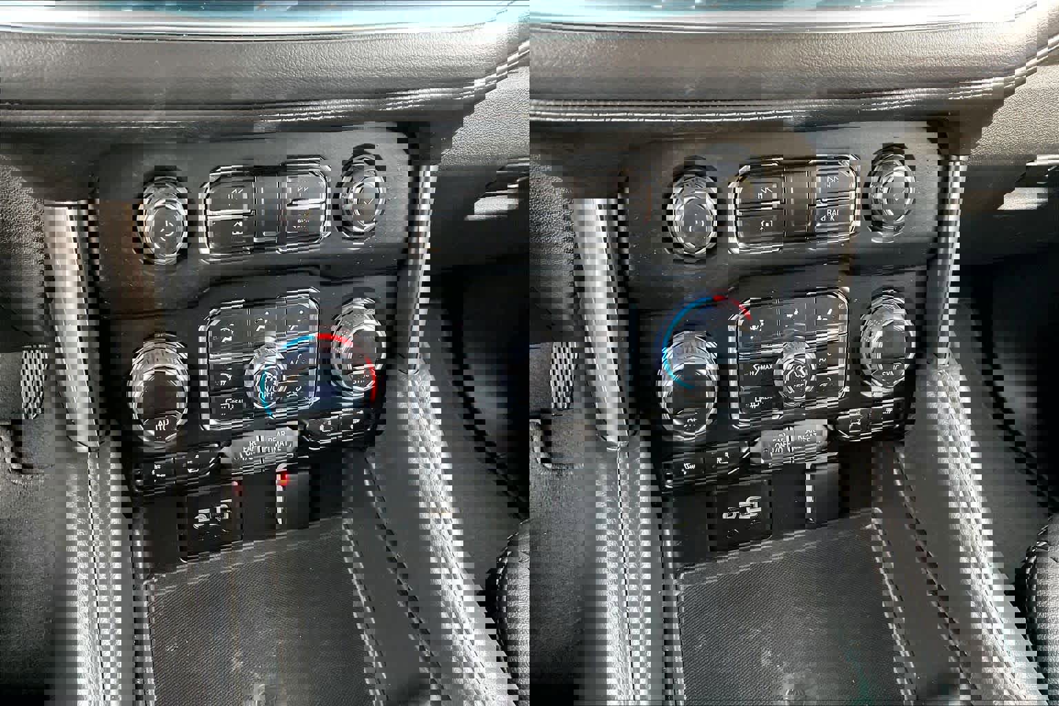 Used 2023 Chevrolet Tahoe LT image 31