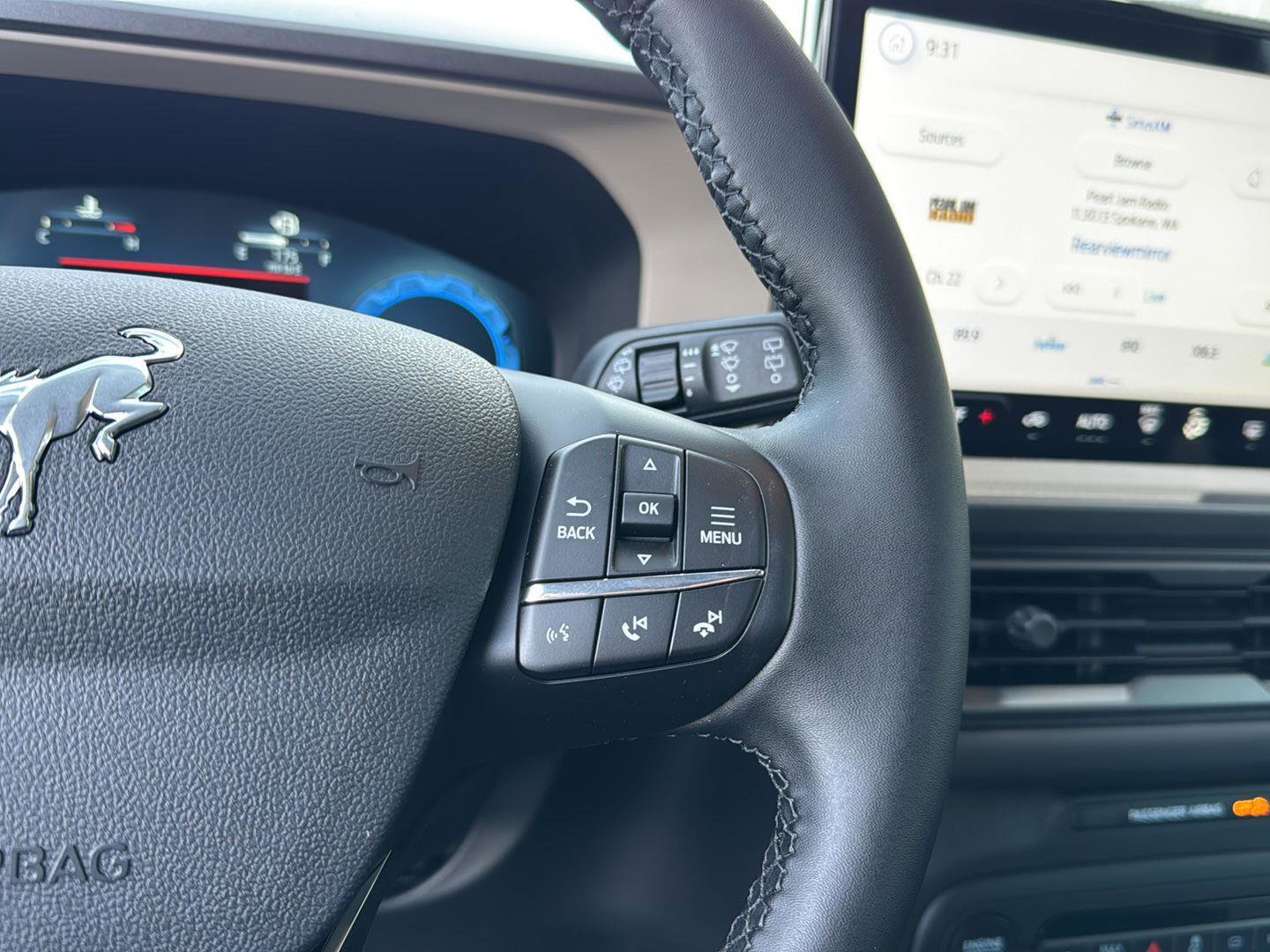 New 2025 Ford Bronco Sport Big Bend w/ Convenience Package image 28