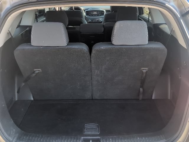 Used 2017 Kia Sorento AWD image 28