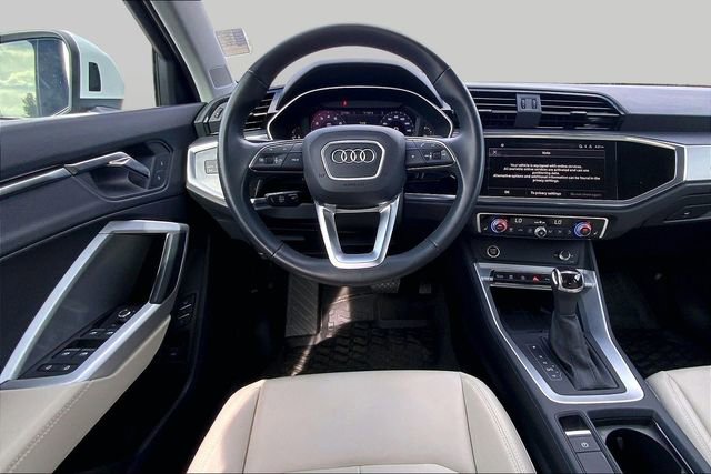 Certified 2024 Audi Q3 2.0T Premium AWD/4WD image 5