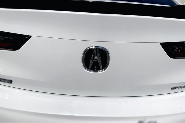 Used 2022 Acura TLX w/ A-SPEC Package AWD/4WD image 31