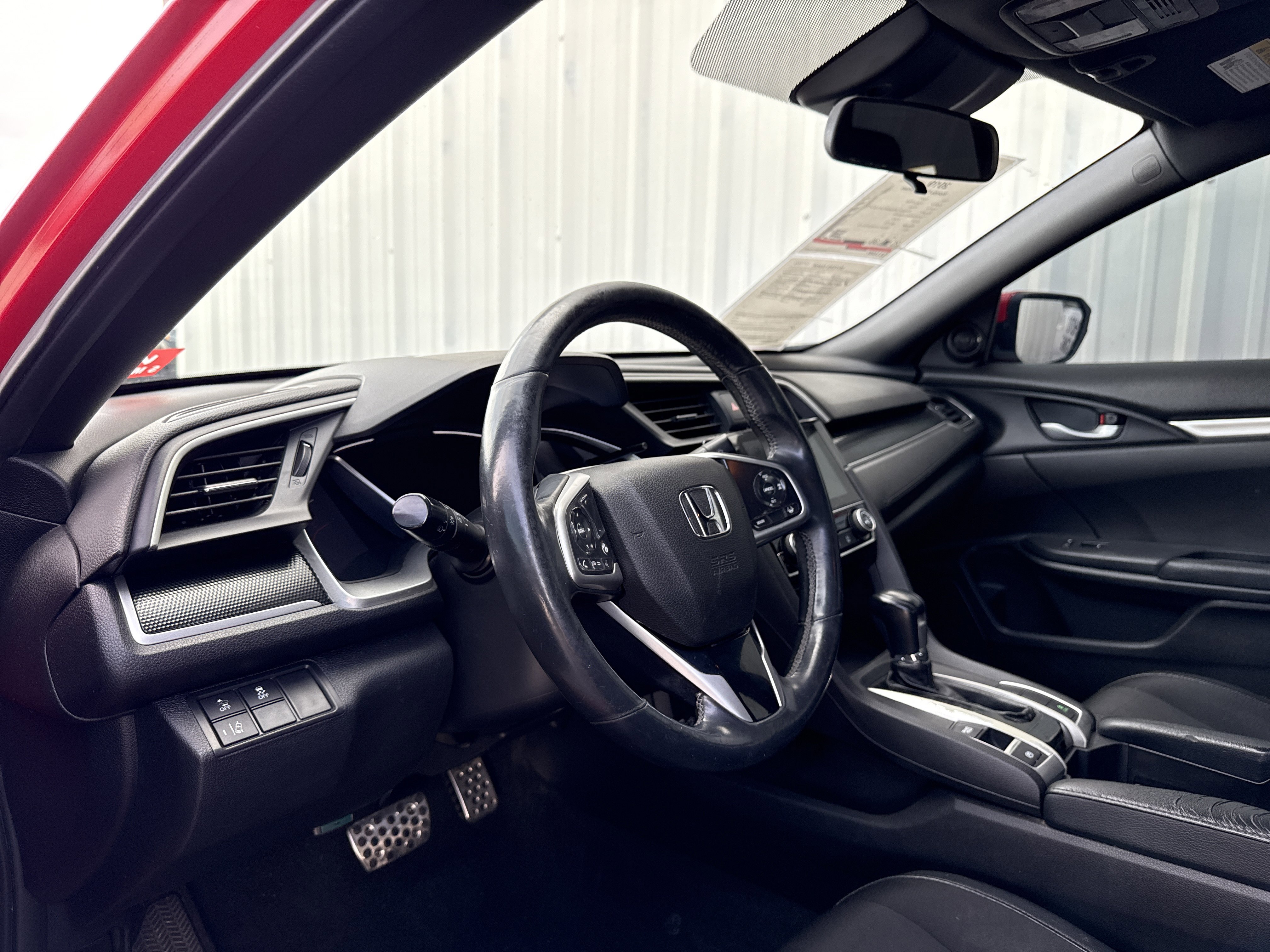 Used 2019 Honda Civic Sport image 15