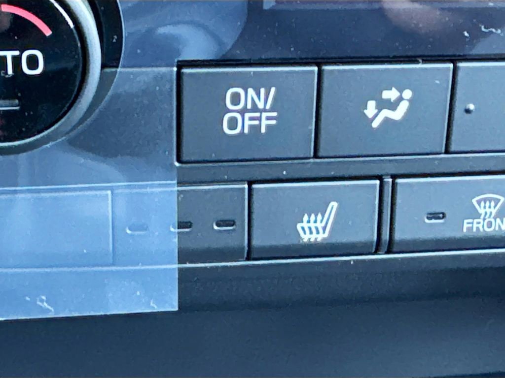 New 2026 Subaru Outback Premium image 23