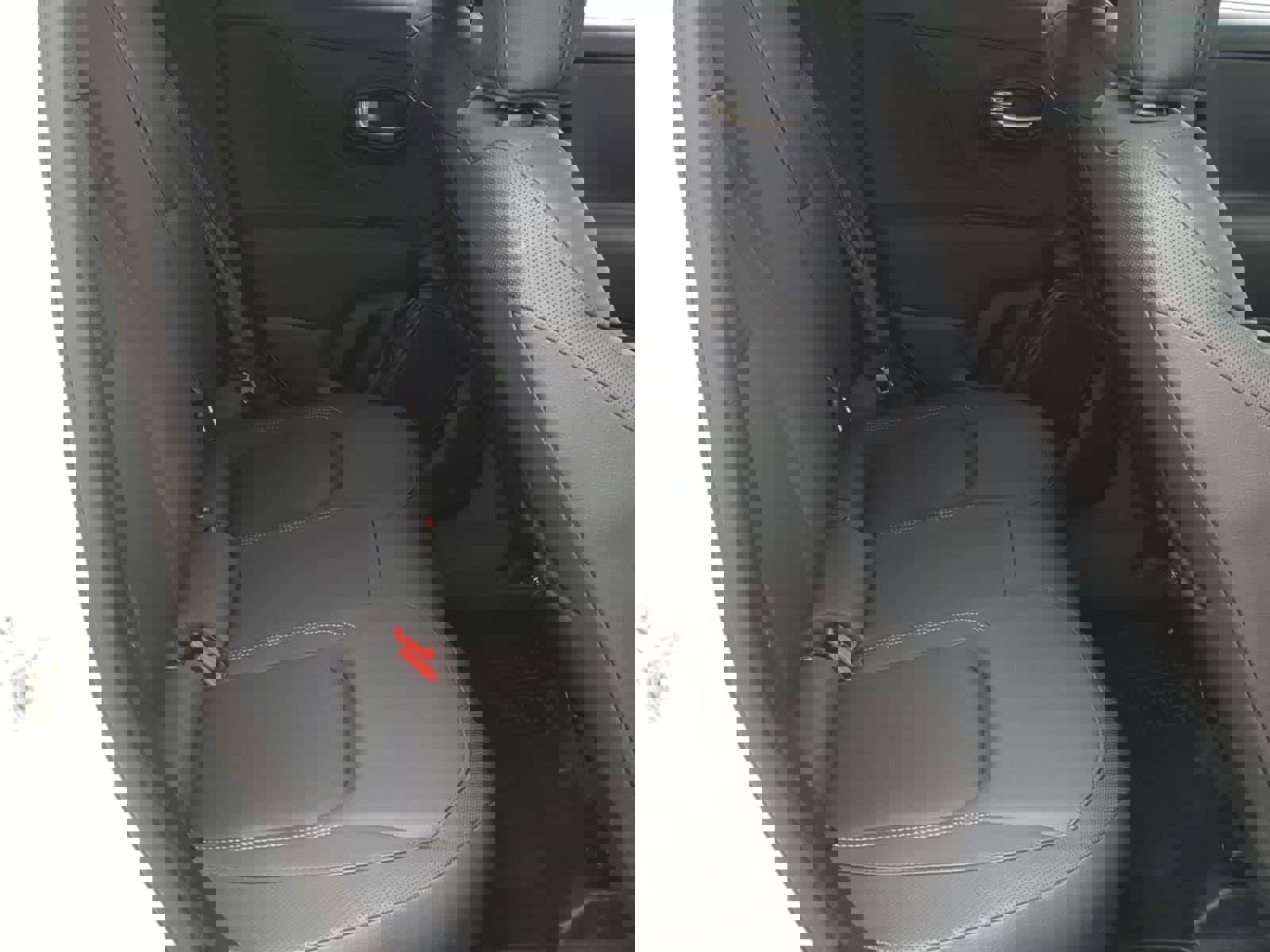 Used 2023 Jeep Renegade Limited image 27