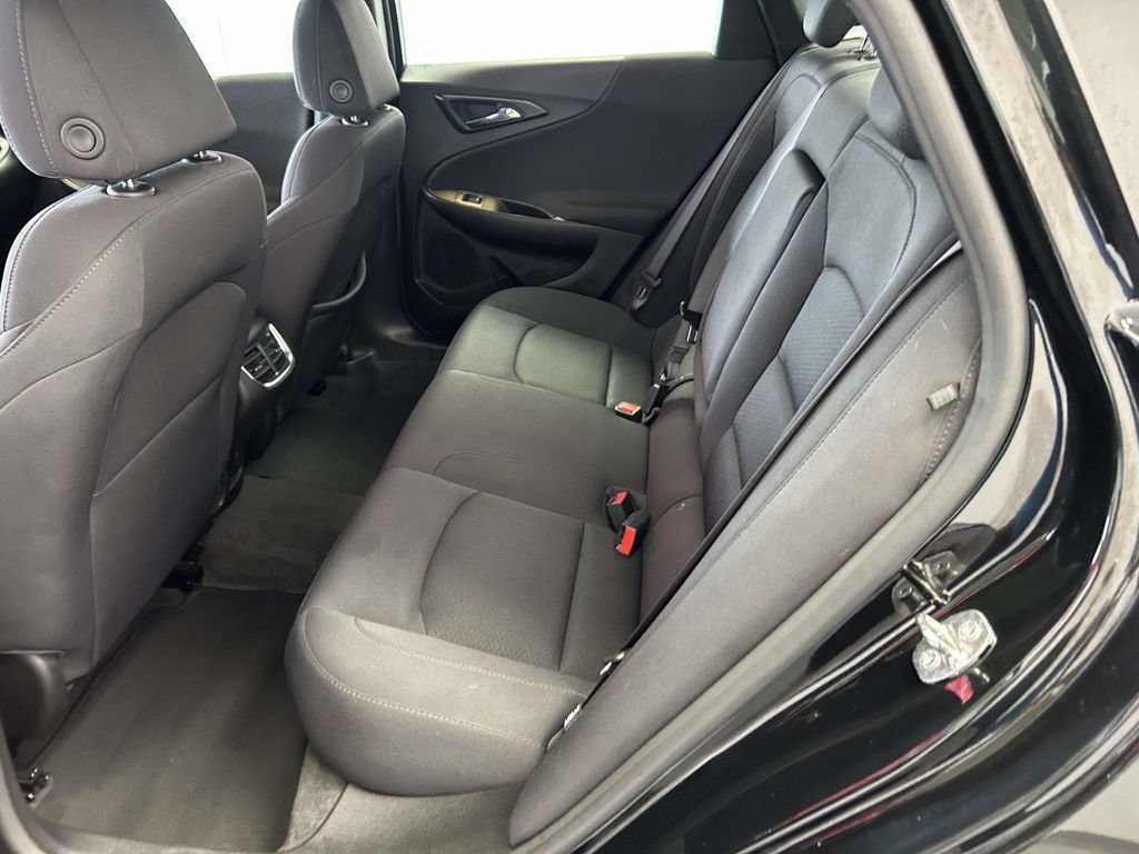 Used 2024 Chevrolet Malibu LT FWD image 14