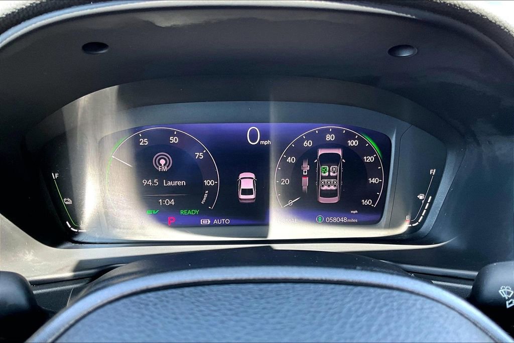 Used 2023 Honda Accord Sport image 12