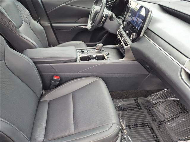 Certified 2025 Lexus RX 350 Premium w/ Accessory Package (Z1) FWD image 20