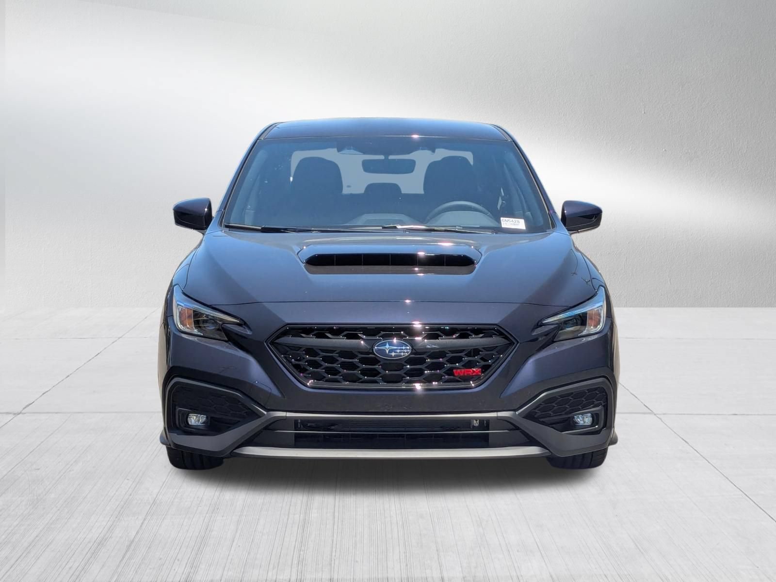New 2026 Subaru WRX Premium AWD/4WD image 13