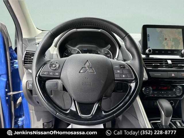 Used 2024 Mitsubishi Eclipse Cross SE AWD/4WD image 30