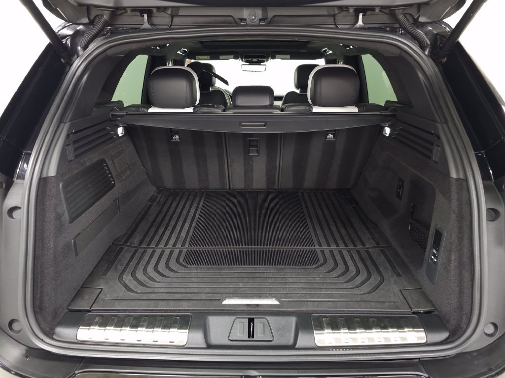 Certified 2025 Land Rover Range Rover Sport Autobiography AWD/4WD image 5