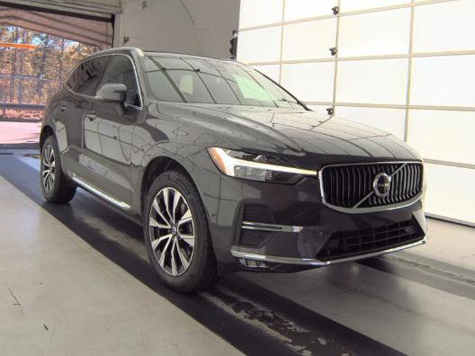 Used 2023 Volvo XC60 B5 Plus