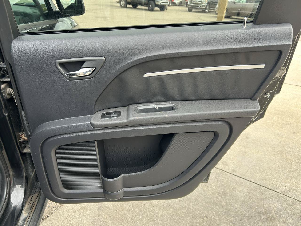 Used 2010 Dodge Journey SXT FWD image 15