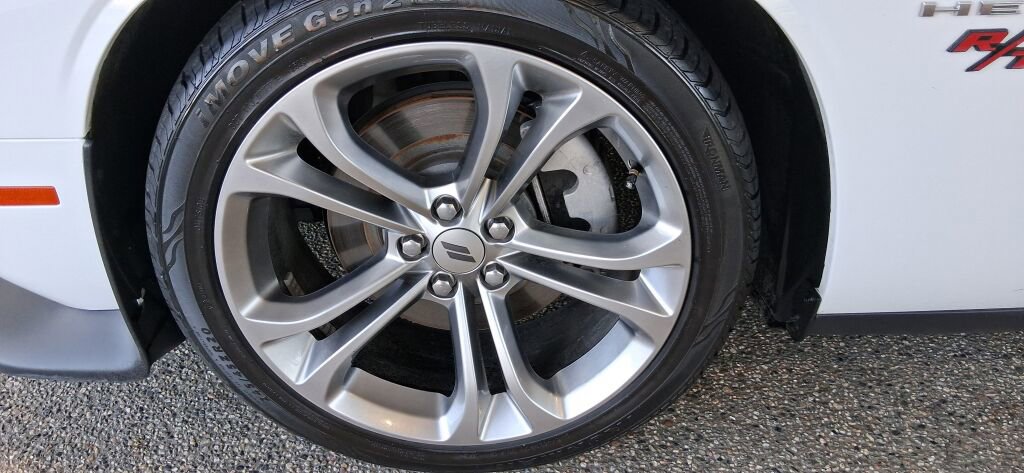 Used 2021 Dodge Challenger R/T image 37