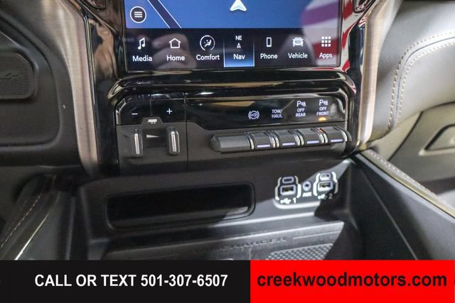 Used 2024 RAM 2500 Limited w/ Towing Technology Group AWD/4WD image 50