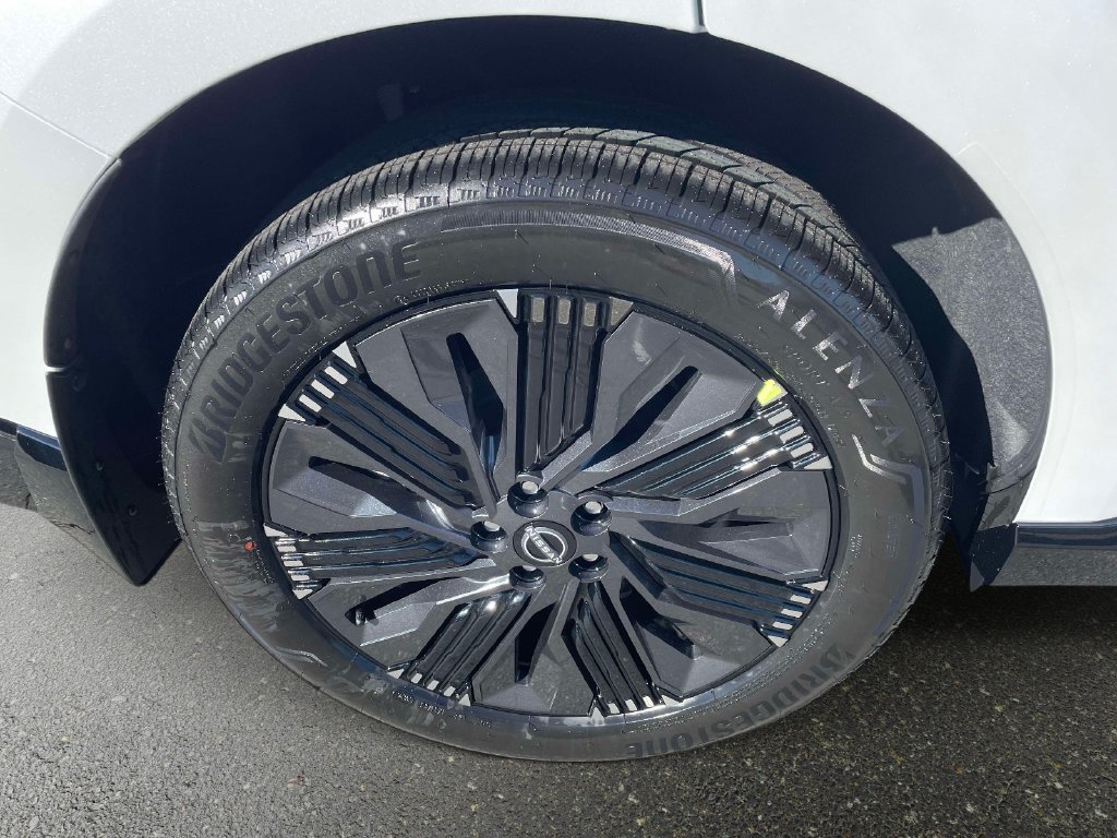 New 2027 Nissan Murano Platinum AWD/4WD image 7