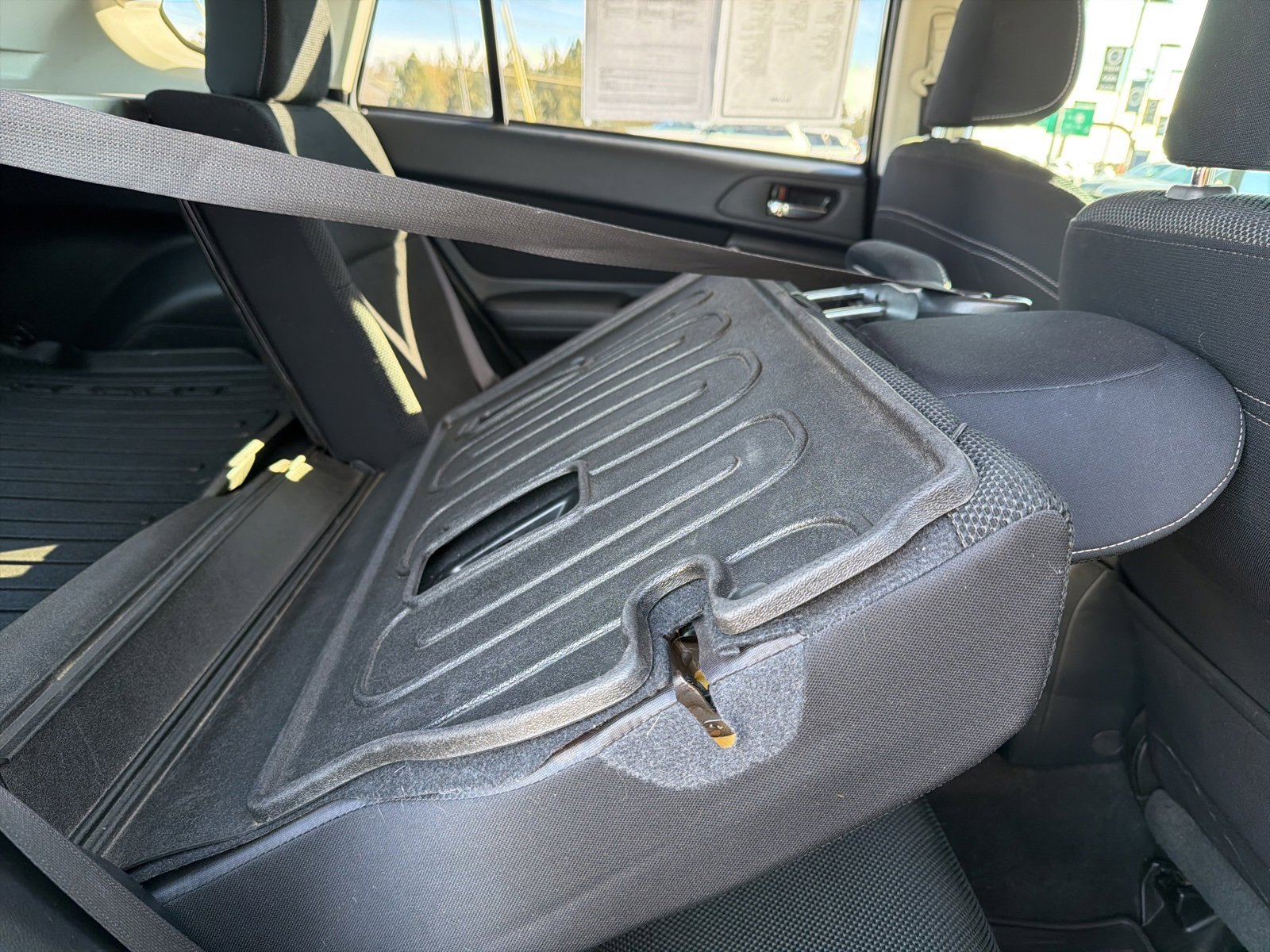 Used 2015 Subaru Crosstrek 2.0i Premium w/ Popular Package #1 image 83