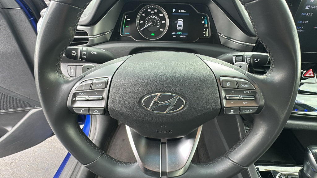 Used 2021 Hyundai Ioniq SE FWD image 18