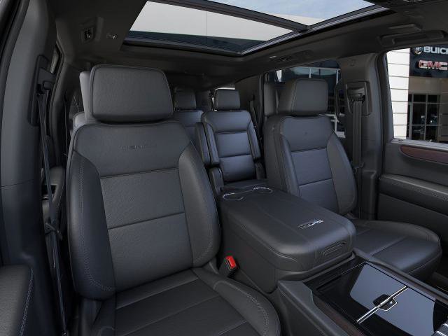 New 2026 GMC Yukon Denali w/ Denali Reserve Package image 16
