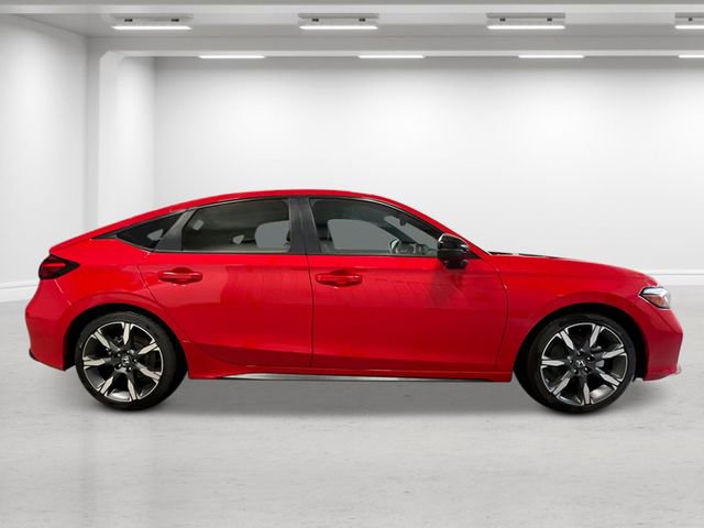 New 2026 Honda Civic Sport Touring image 7