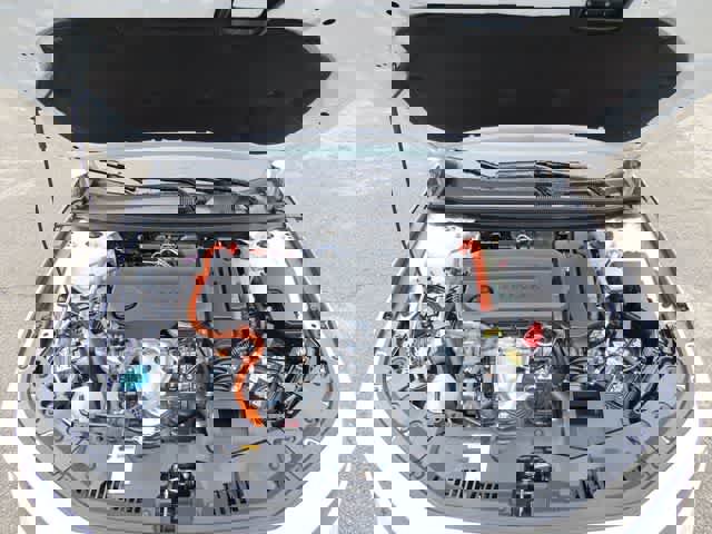 New 2026 Honda Accord Touring image 10