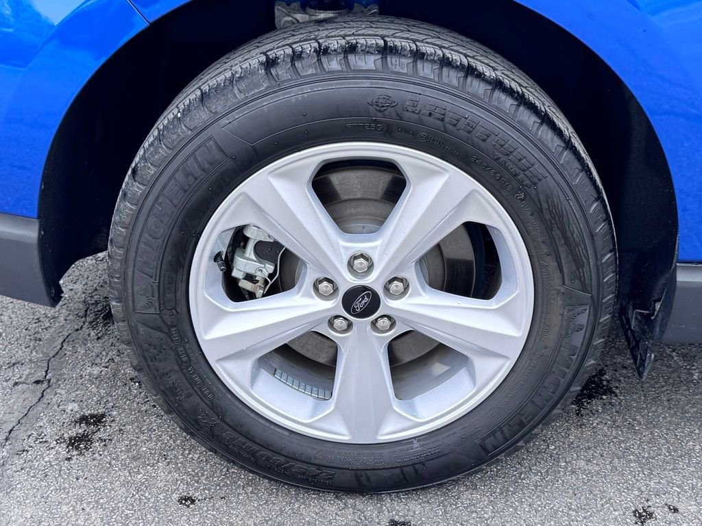 Certified 2024 Ford Edge SE image 41