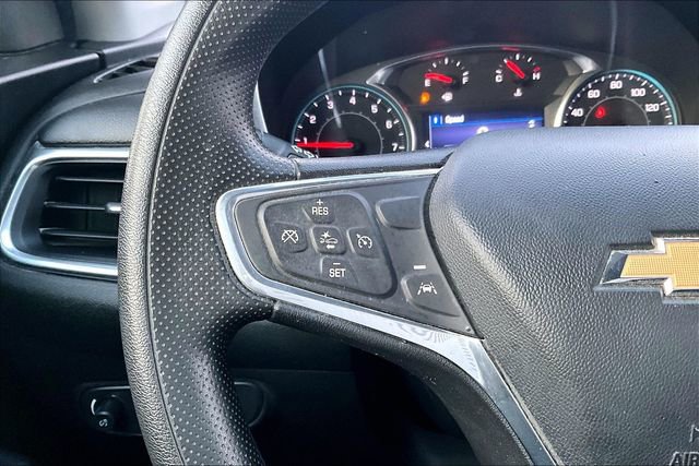 Used 2022 Chevrolet Equinox LT image 10