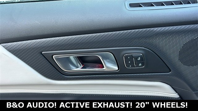 New 2026 Ford Mustang GT Premium image 7