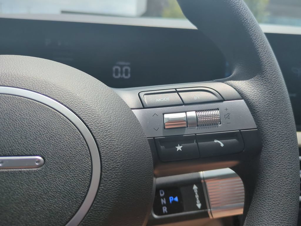 New 2026 Hyundai Tucson SEL AWD/4WD image 33