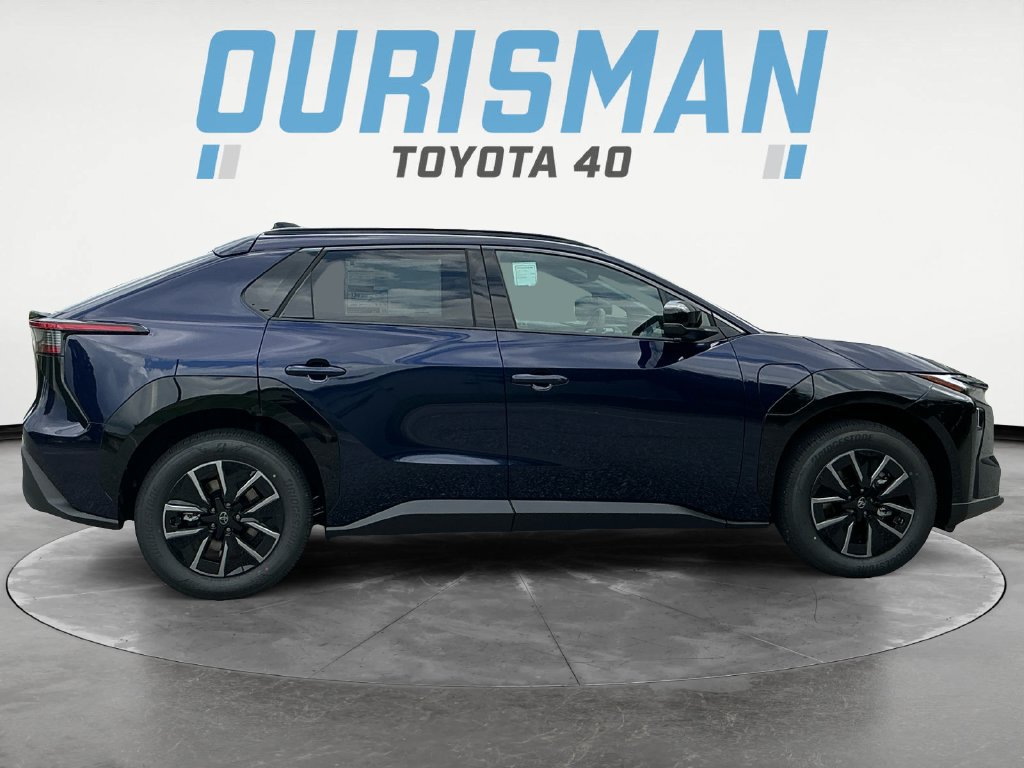 New 2026 Toyota bZ FWD image 8
