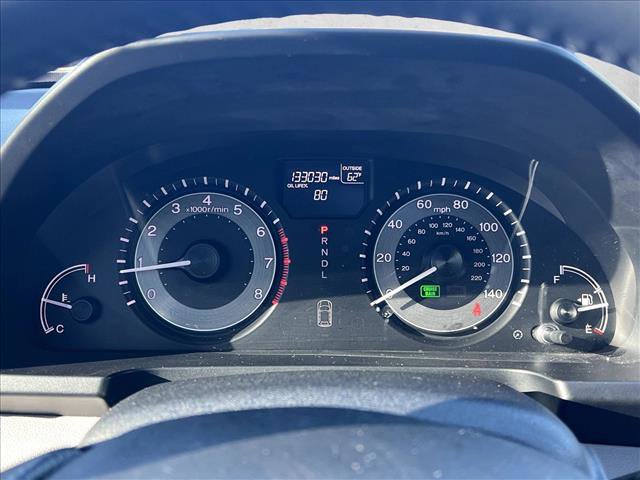 Used 2016 Honda Odyssey EX-L image 12