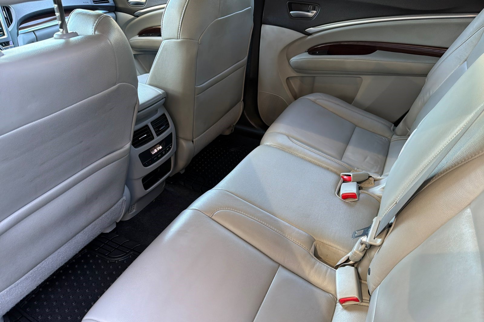Used 2015 Acura MDX SH-AWD w/ Technology Package image 15