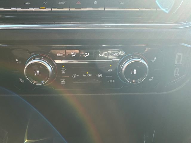 Used 2024 GMC Sierra 1500 Elevation image 34