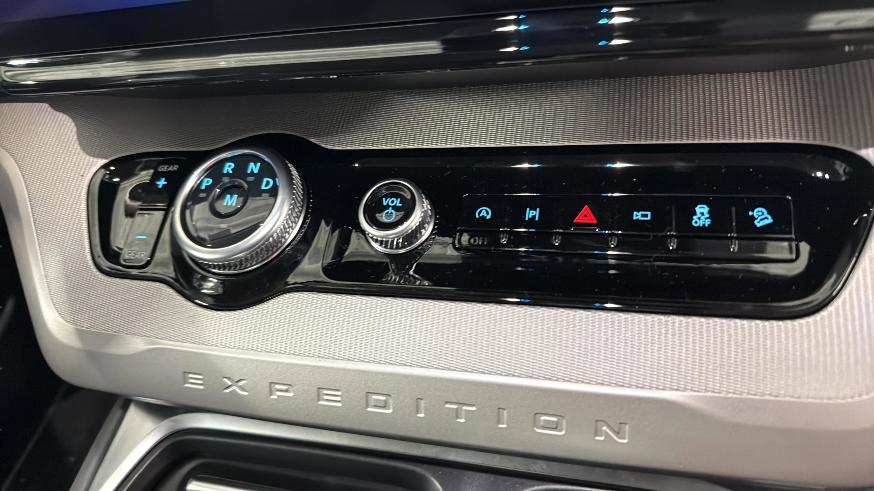 New 2026 Ford Expedition Max Active AWD/4WD image 18