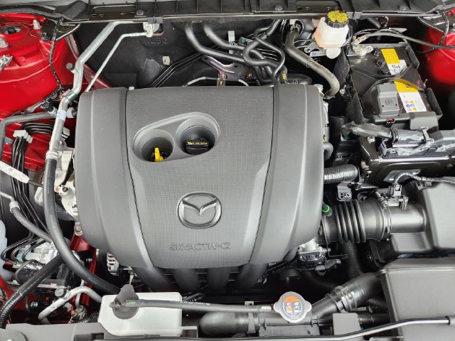New 2026 MAZDA CX-5 Select AWD/4WD image 20