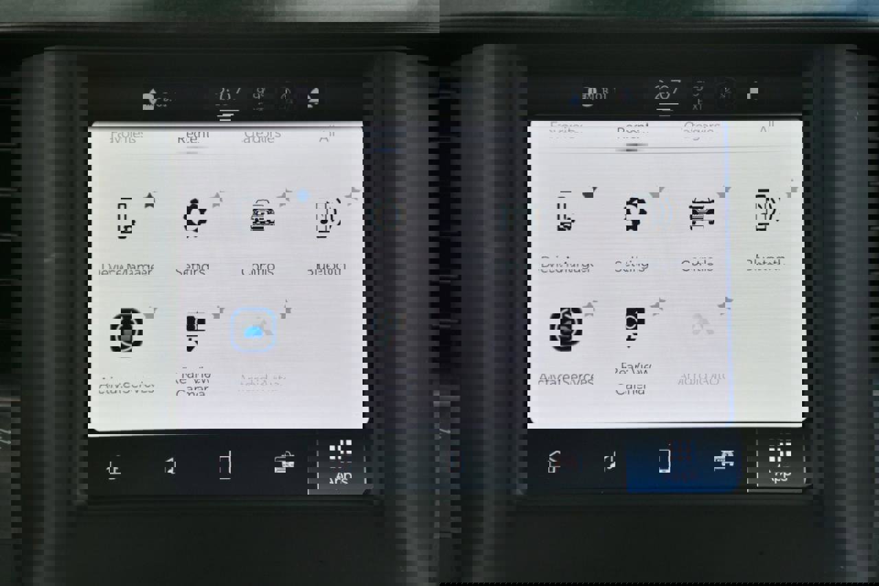 Used 2023 RAM 1500 Big Horn w/ Trailer Tow Group image 27