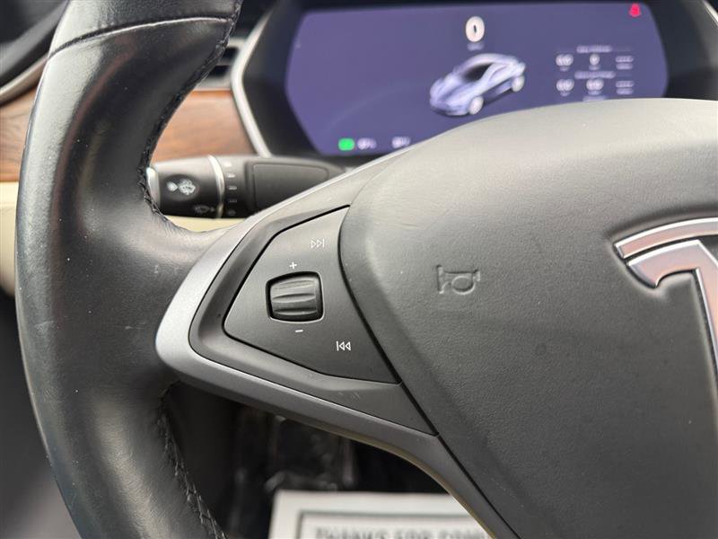 Used 2020 Tesla Model S Long Range Plus image 30