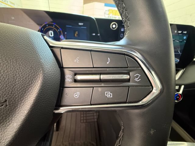 Certified 2026 Chevrolet Equinox LT FWD image 20