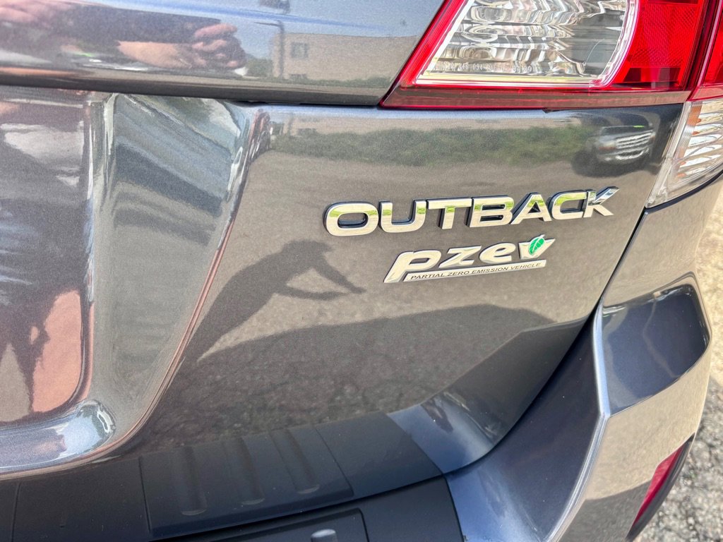 Used 2014 Subaru Outback 2.5i w/ Alloy Wheel Package AWD/4WD image 19