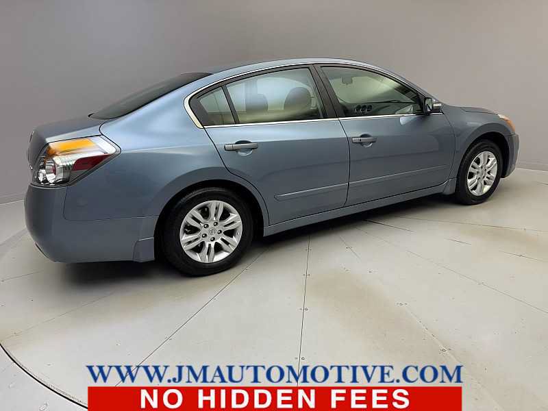 Used 2012 Nissan Altima 2.5 S w/ Convenience Pkg FWD image 5